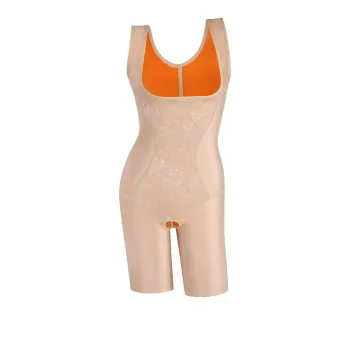 Pretty lady Women's Bodysuits
