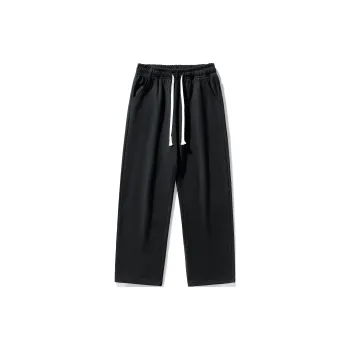 DOUBLE STAR 88 Knitted Sports Pants Unisex