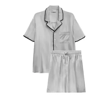 Sangluo Men Pajama Sets
