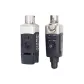 U3C (Capacitive Microphone Use)