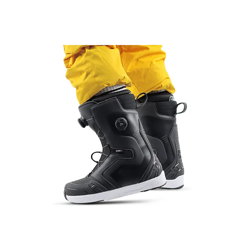 CARV Ski Boots-7