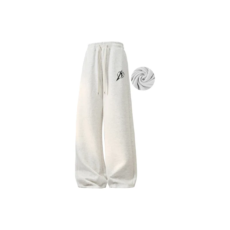 MIIOW Casual Pants Unisex-23