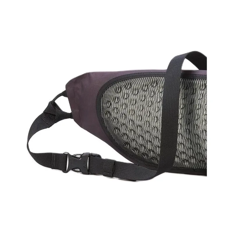 Arcteryx GRANVILLE 8L Outdoor Bags Nylon Phantasm Purple Unisex-3
