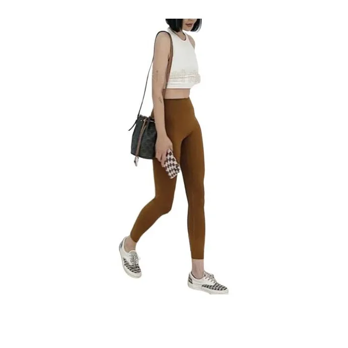 Lululemon Women's Shapewear Bottoms-3