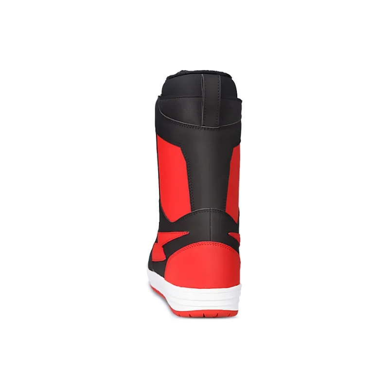 CARV Ski Boots-9
