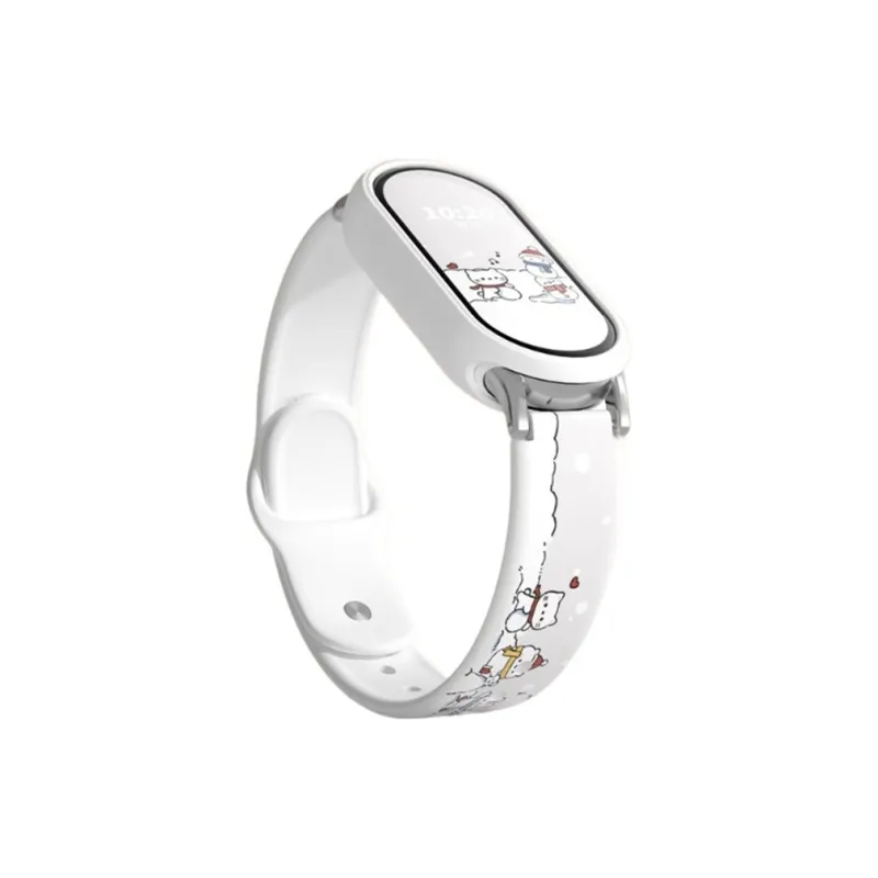 Miss Wrist Xiaomi Compatibility Watch Band 130 235mm TPU Material-2
