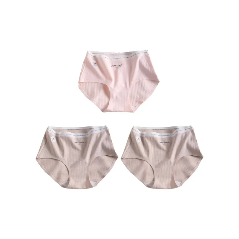 MIIOW Underpants Women's 3 Pack-24