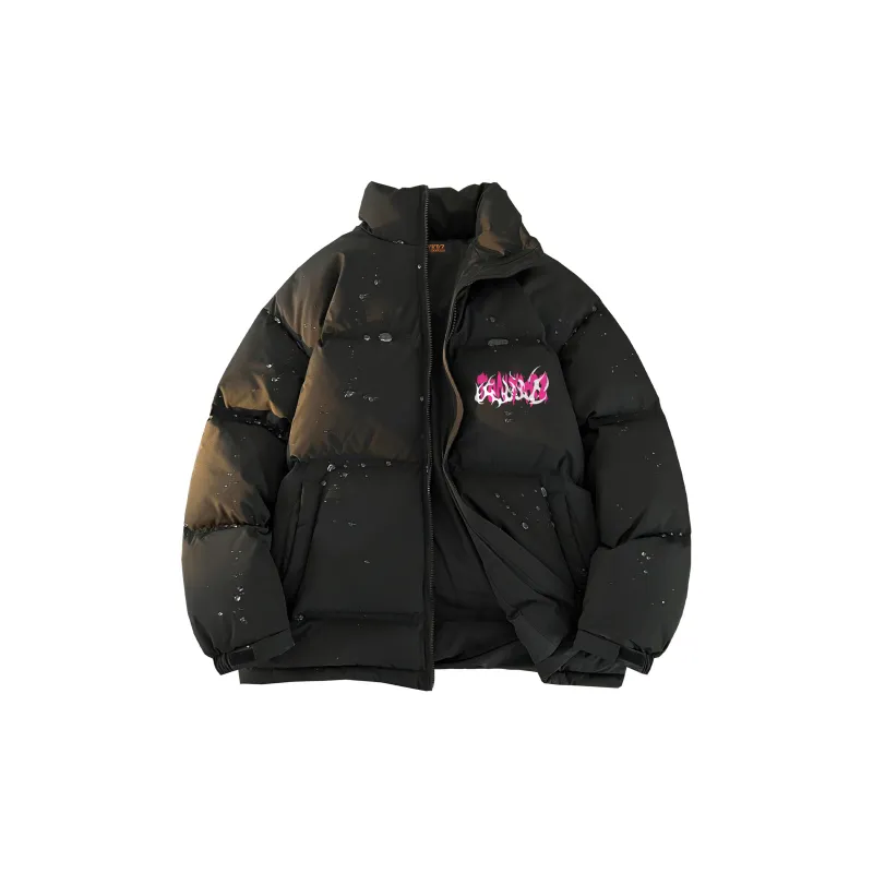 TONYKRZ Down Jackets Unisex-3
