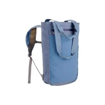 Ultimate Direction Polyester Backpack Regular Unisex Dusty Blue