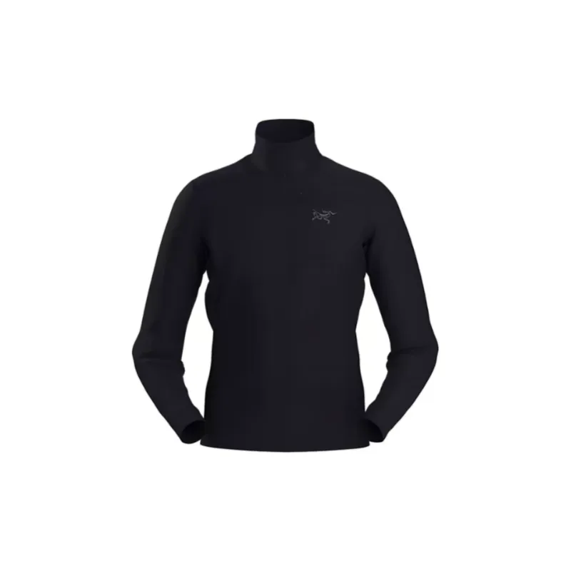 Arcteryx Casual Sportswear Unisex Black-3