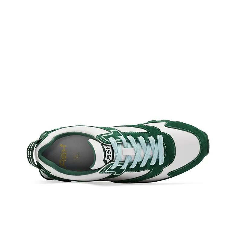 ASH KYNARA Collection Low Top German Army Trainers Women's-7