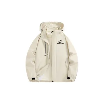 SNOW FLYING Jackets Coats Unisex