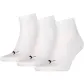 3 Pack (White)