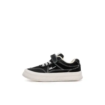 Warrior Low Top Kids Canvas Shoes Kids'