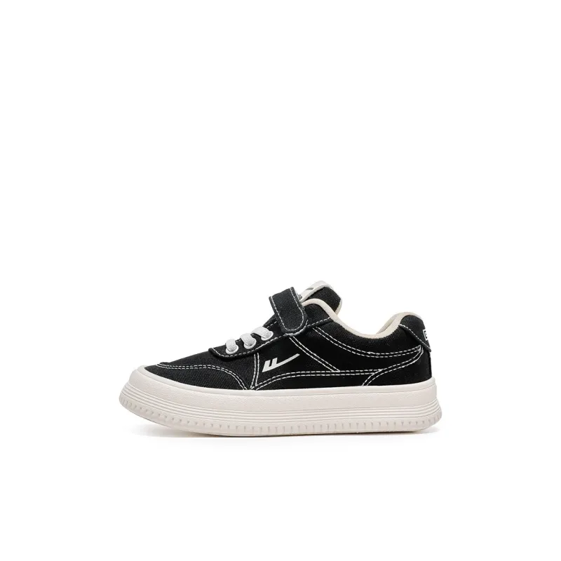 Warrior Low-Top Kids Canvas Shoes Kids'-0