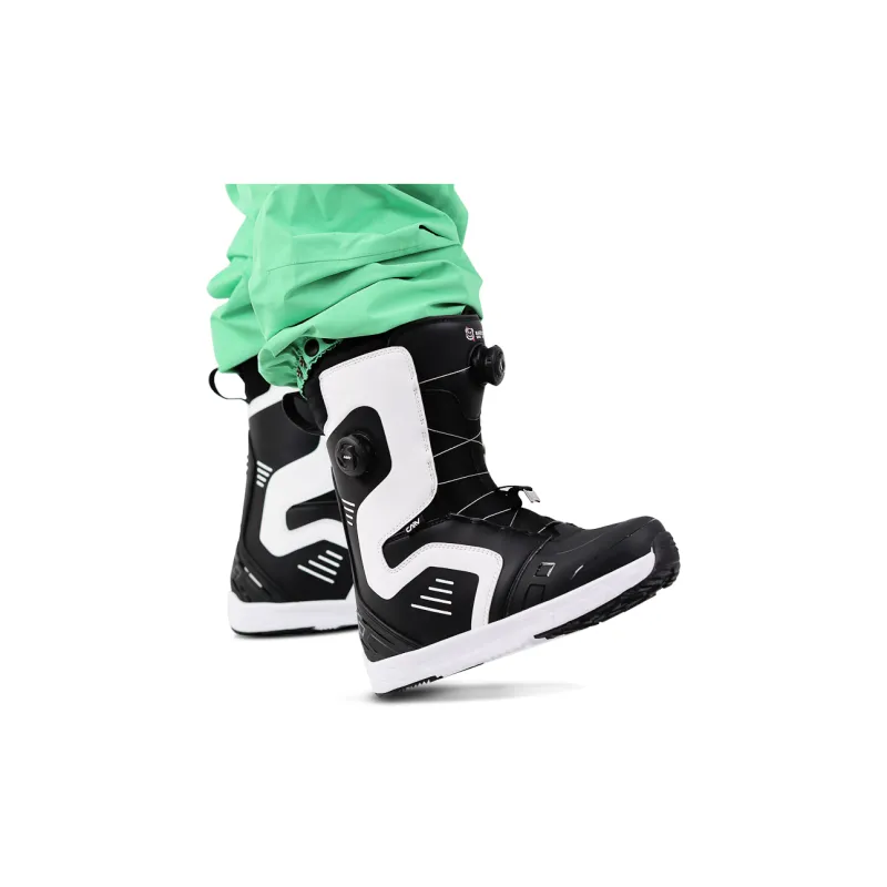 CARV Ski Boots-1
