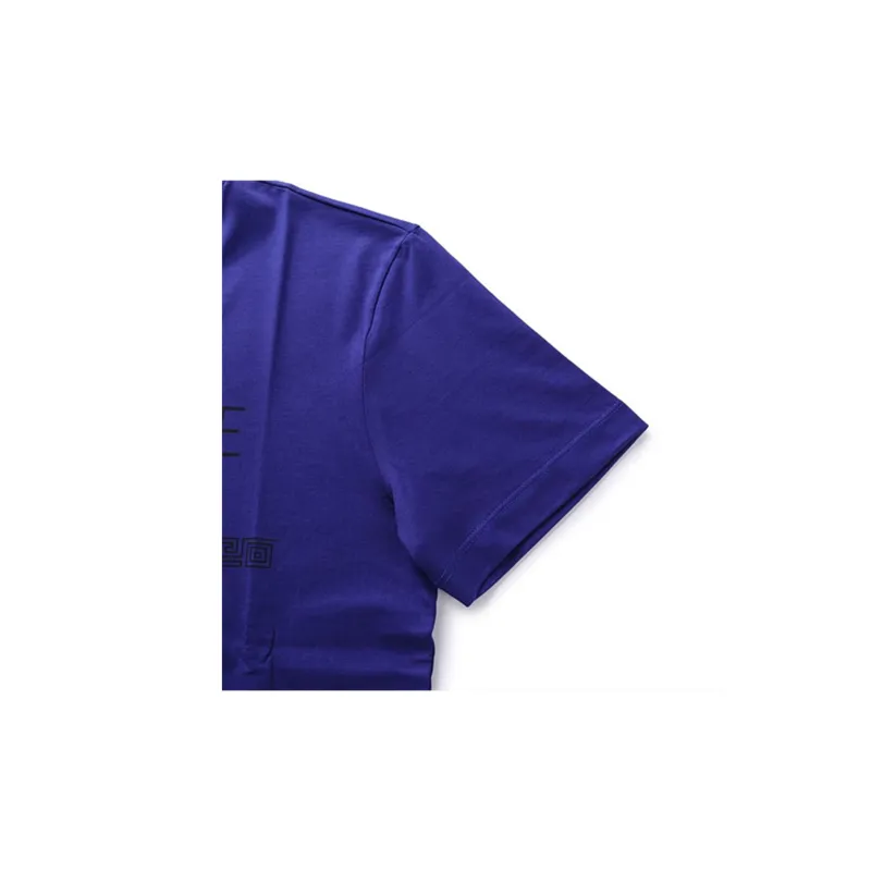 VERSACE Medusa Logo T Shirt-5