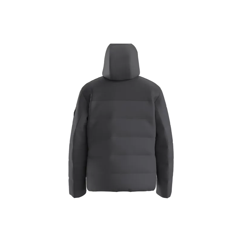 HUGO BOSS Water repellent Puffer Jacket-1