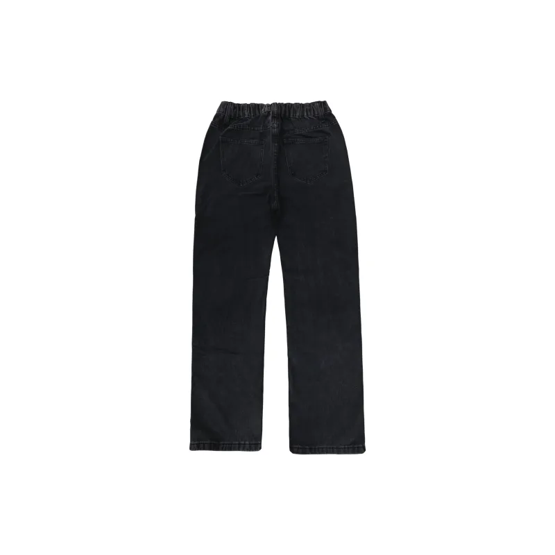 ELCORO Jeans Unisex-3