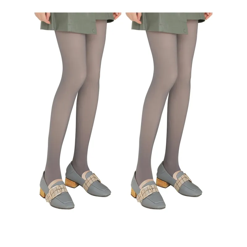 Lanza Pantyhose Women's 1 Pack Coffee-15