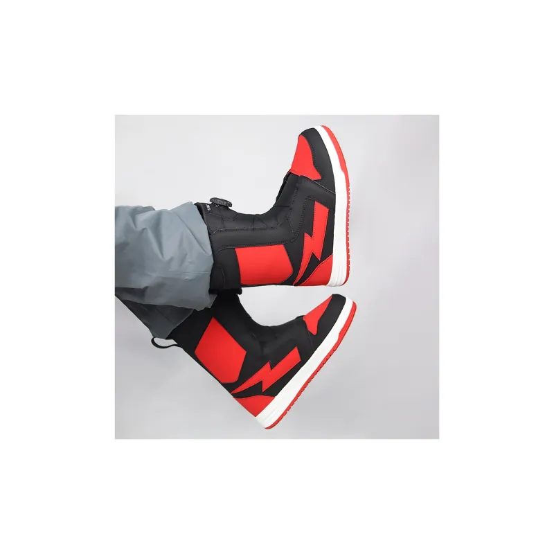 CARV Ski Boots-10