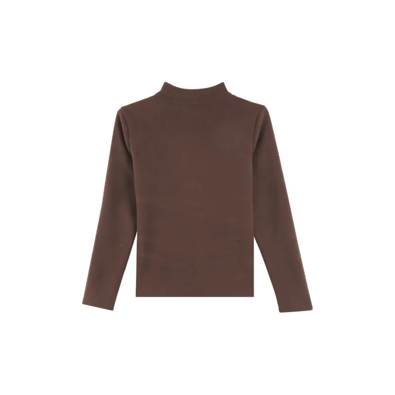 LoveEsteem Thermal Tops Women's-7