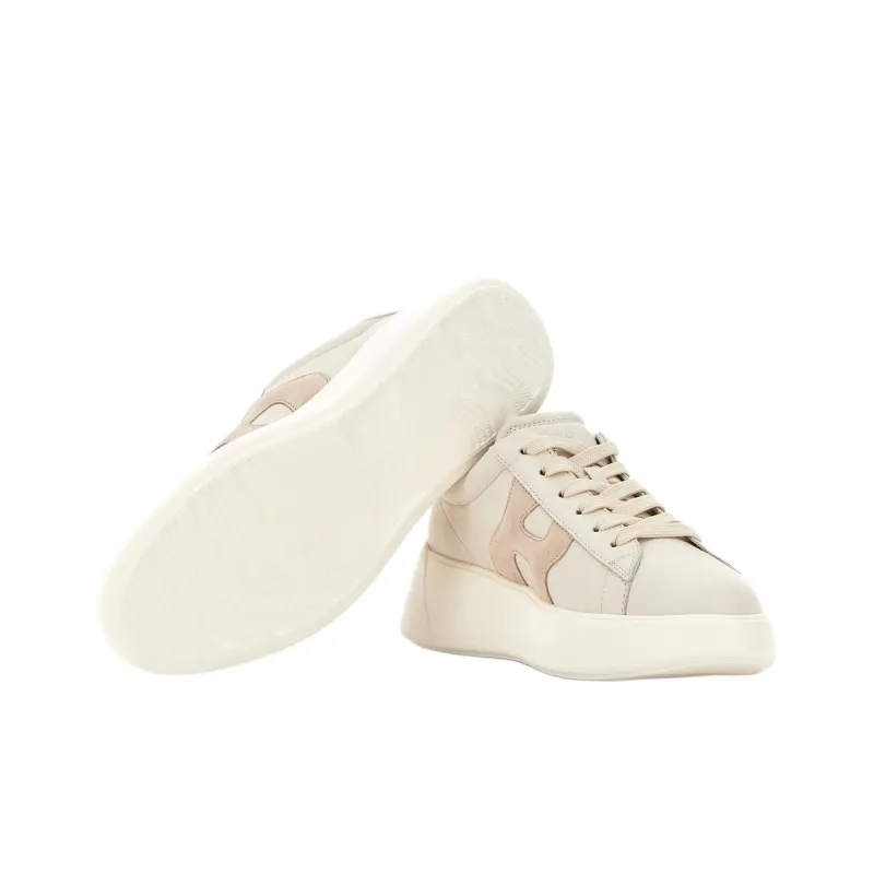 HOGAN Rebel Low Top Sneakers Women's-5