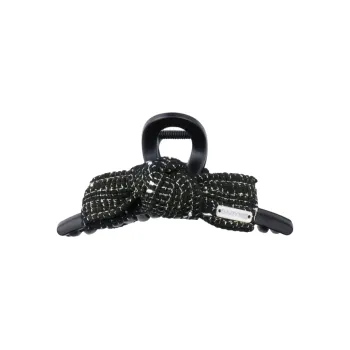 BABYBEI Fabric Hair Clips Women's