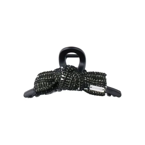 BABYBEI Fabric Hair Clips Women's
