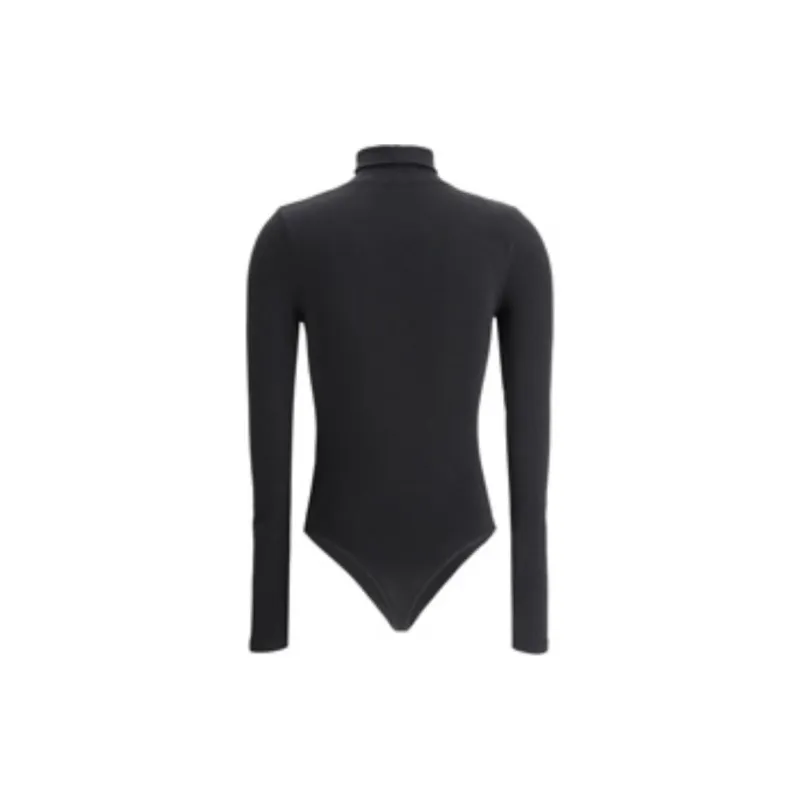 Wolford Bodysuits Women's Black-1
