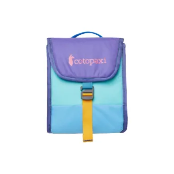 Cotopaxi Polyester Lunch Bag Storage Bag Unisex Multicolor