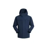 Navy Blue (Single Windbreaker Jacket without Liner)