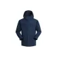 Navy Blue (Single Windbreaker Jacket without Liner)
