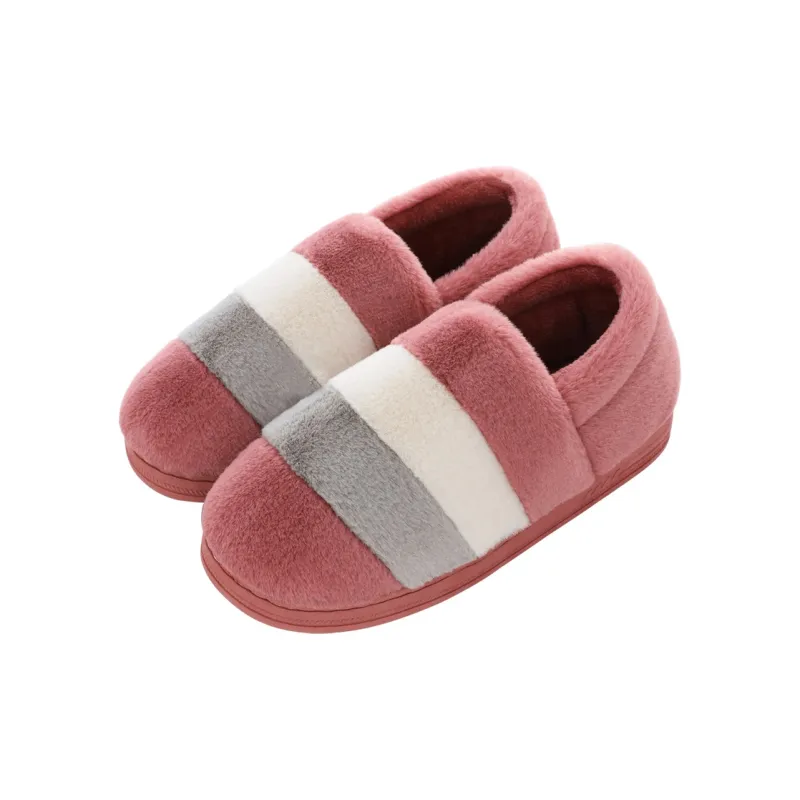 Mrs. Hui Slippers / Home Slippers-0