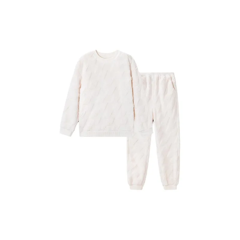 Shuya Women's Pajama Sets-0