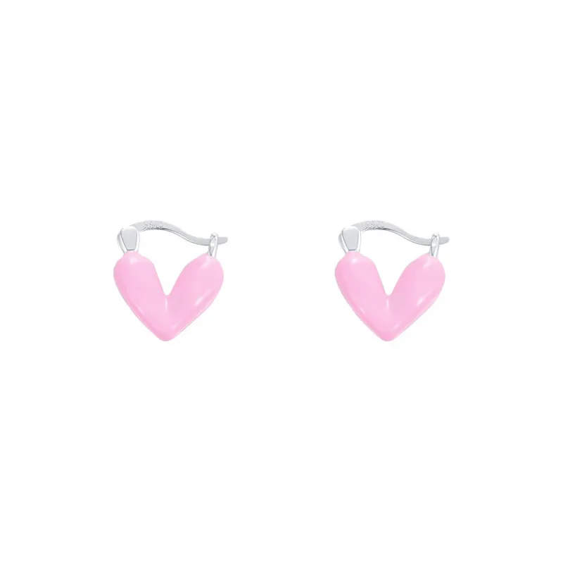 MONI JEWELLERY S925 Silver Earrings Women's-0