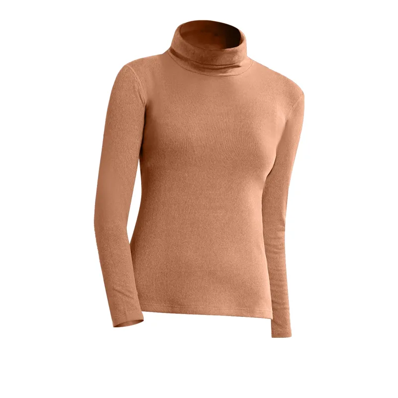 WHITE HOT Unisex Thermal Tops-35