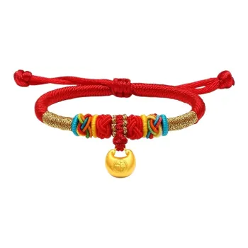 Deep Xianglin 999 Bracelets Kids'