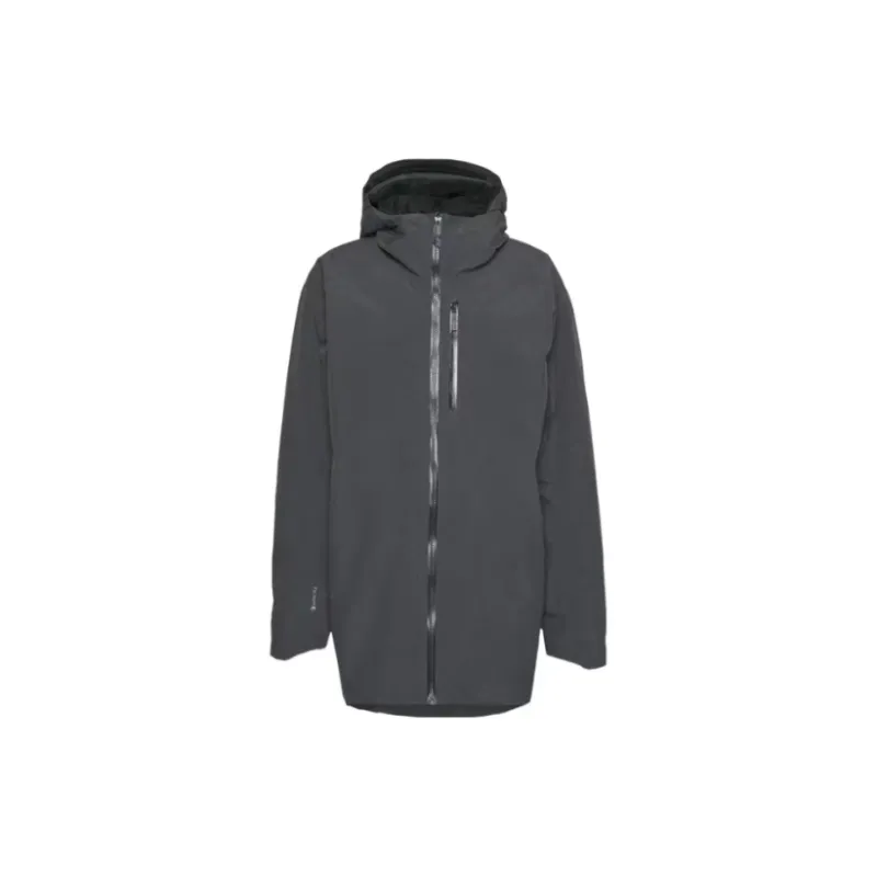 Arcteryx Casual Sportswear Unisex Black-2