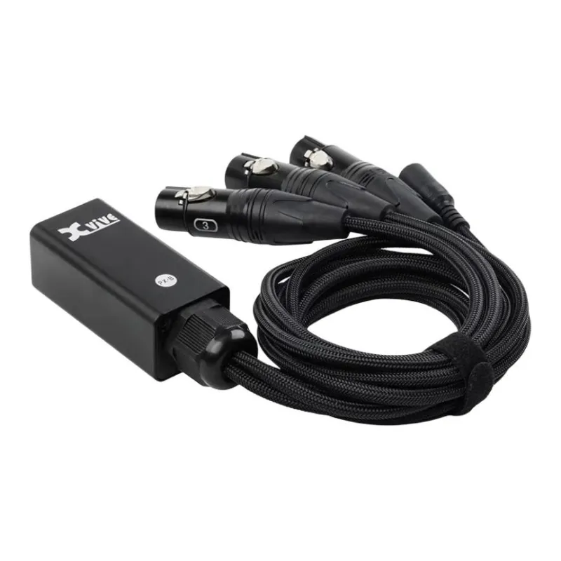 XVIVE PX Dedicated For Mixing Console Musical Instrument Accessory-3