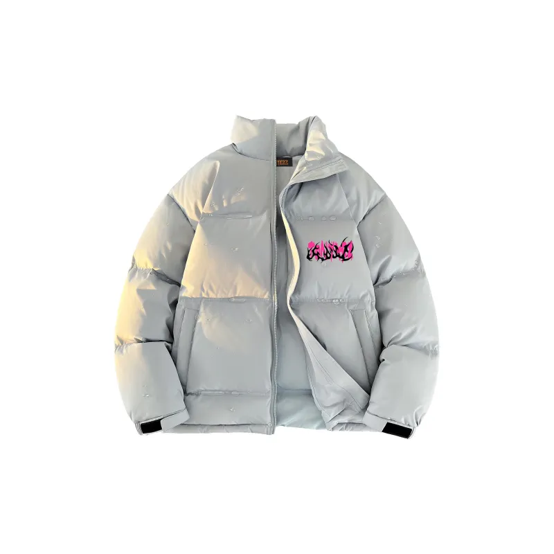TONYKRZ Down Jackets Unisex-5