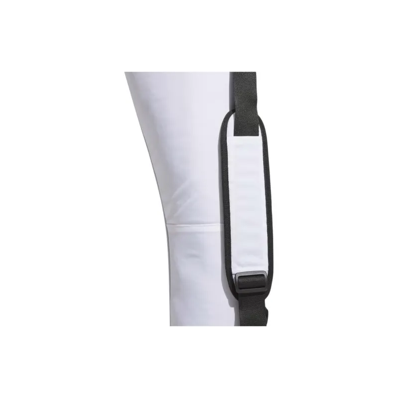Adidas Polyester Golf Club Storage Bag Regular Men's White-2