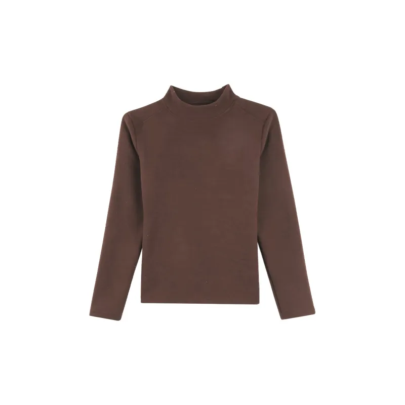 LoveEsteem Thermal Tops Women's-6