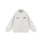 White Heather Gray