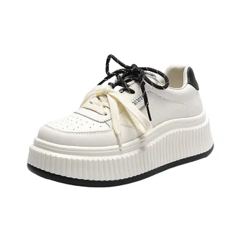 BENZI Low Top Skateboard Shoes Women's