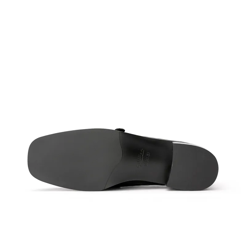 GOLDLION Loafers Women's-3