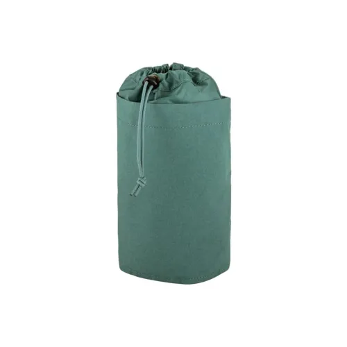 Fjallraven Kanken Ethenyl Storage Bag Unisex Frost Green