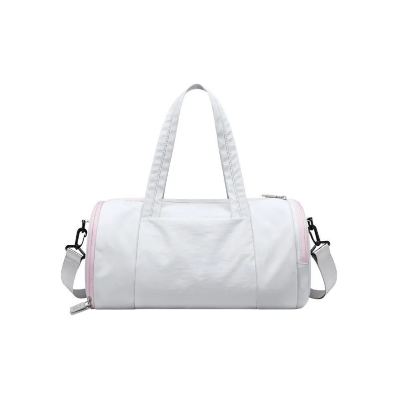 GOLF Fabric Travel Bag 20L Women's Multicolor-7