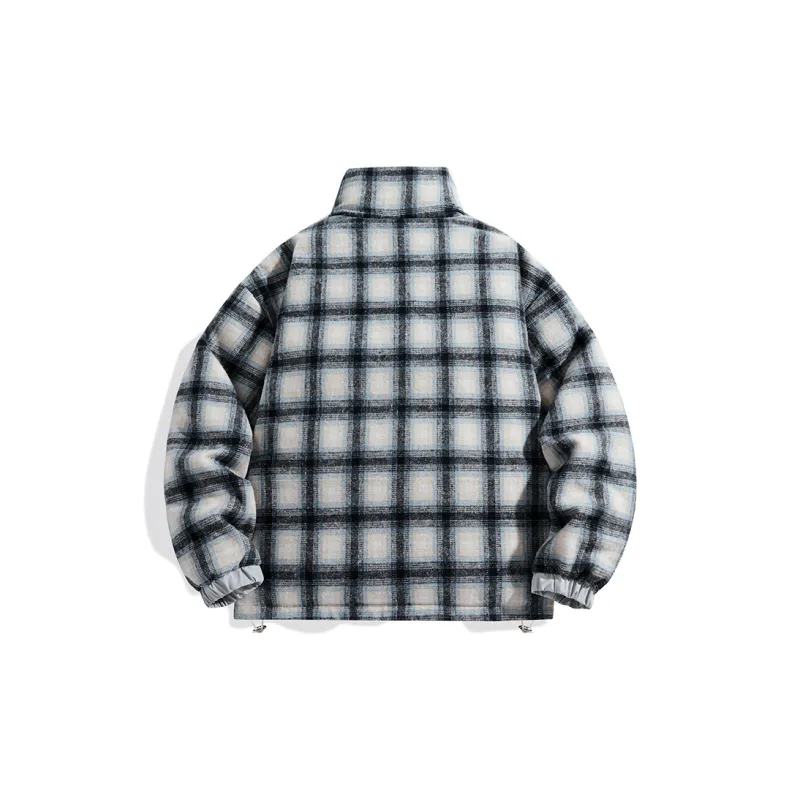 JINBEILE Down Jackets Unisex-9