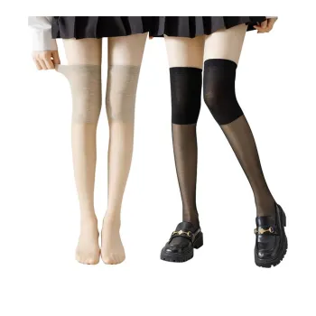 Lanza Women's Over-The-Knee Socks